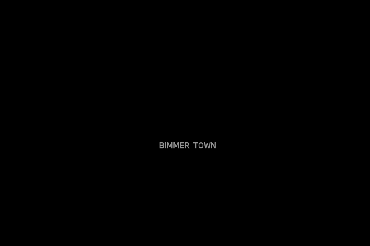 Bimmertown website