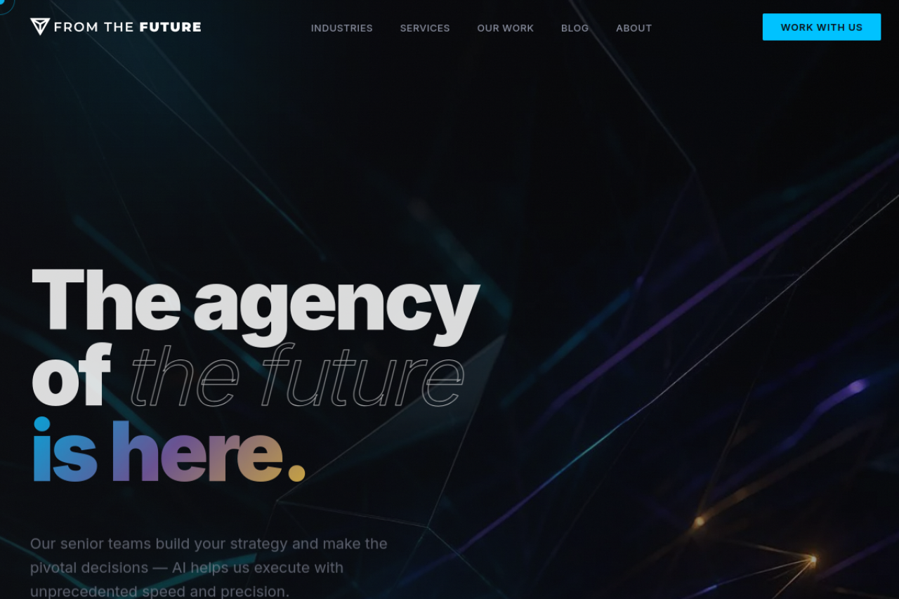 FTF project