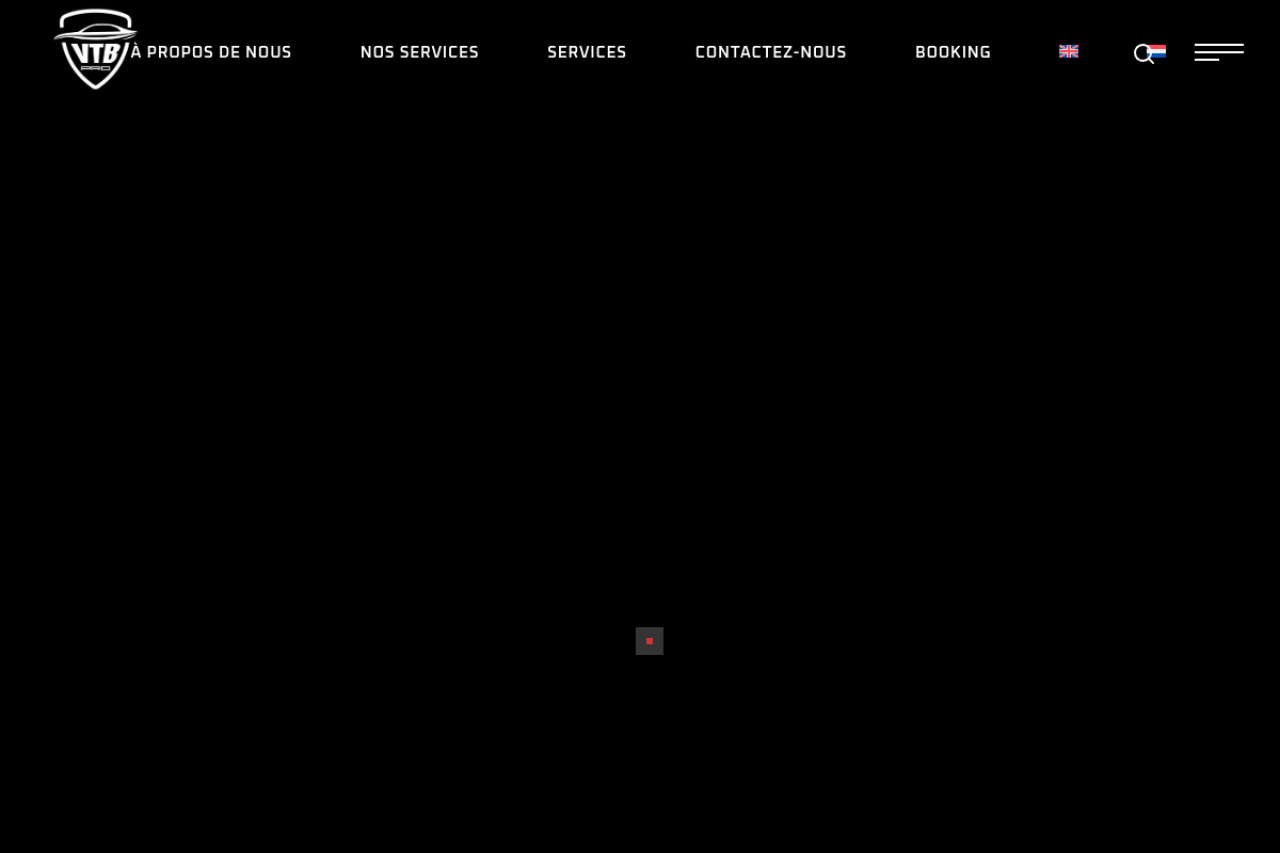 VTB Pro website